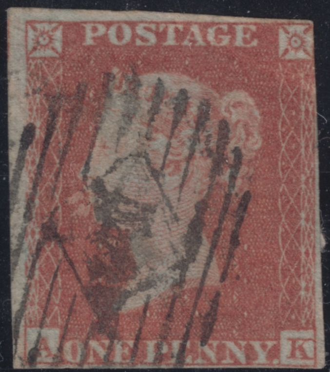 Plate 138 A-K