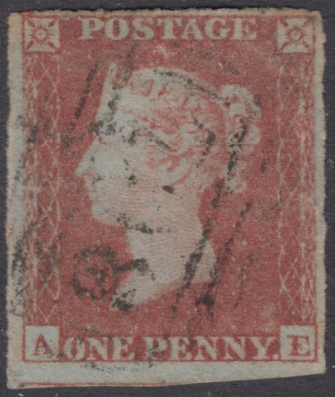 Plate 152 A-E