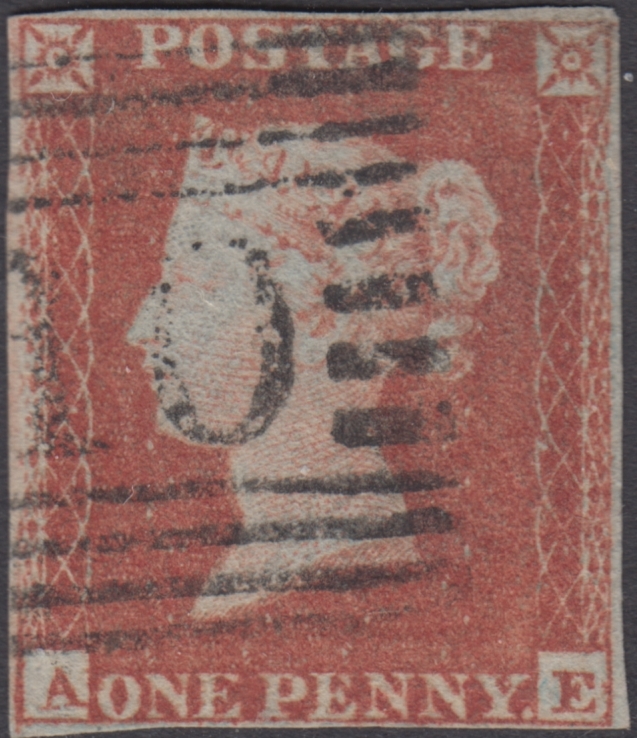 Plate 135 A-E