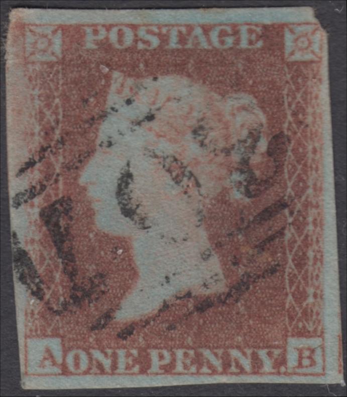 Plate 143 A-B