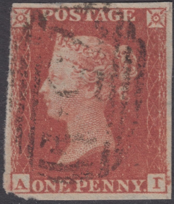 Plate 157 A-I