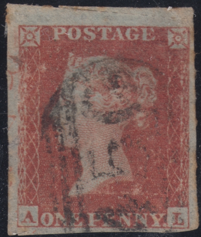 Plate 167 A-L