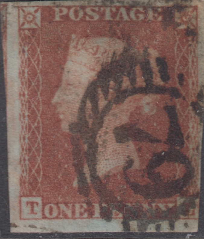 Plate 158 T-L