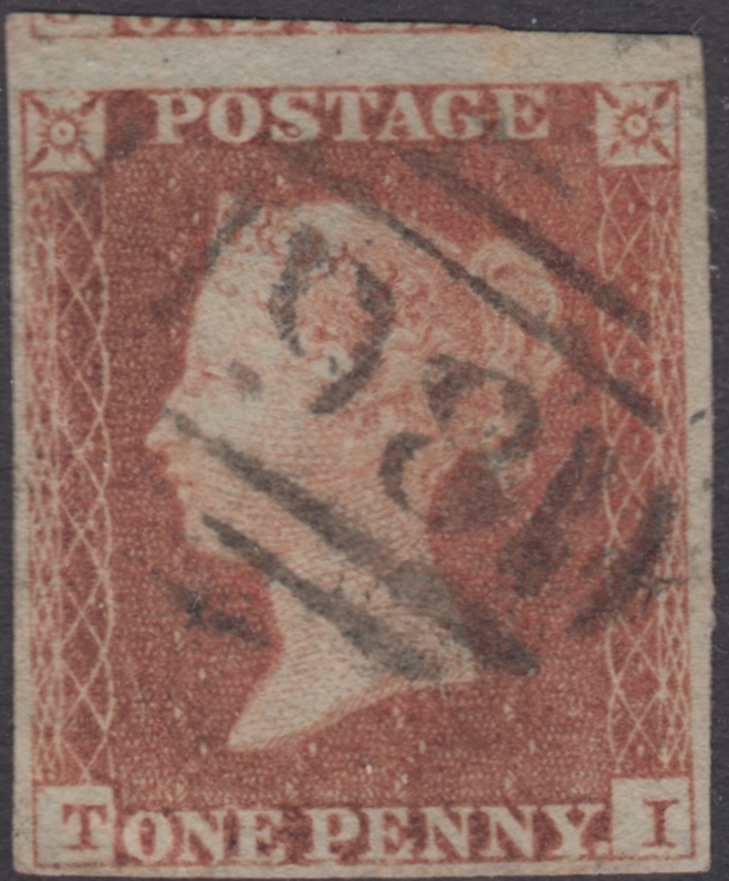 Plate 170 T-I