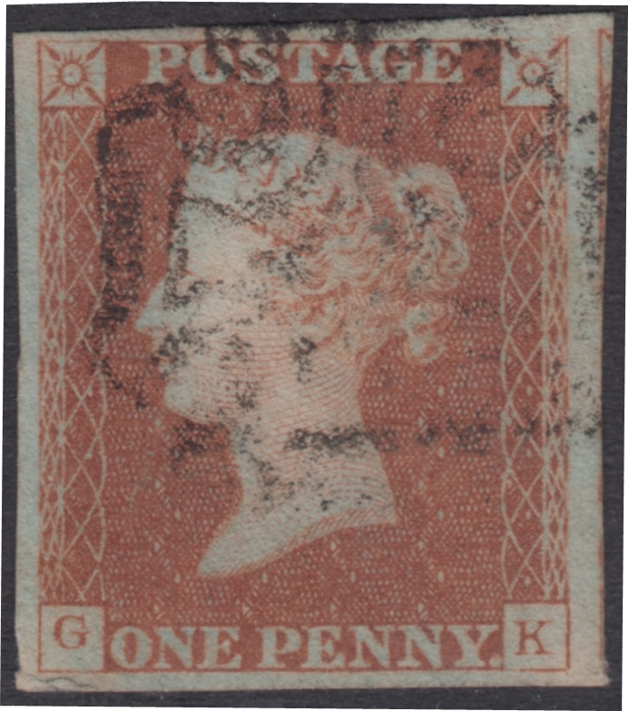 Plate 25 G-K