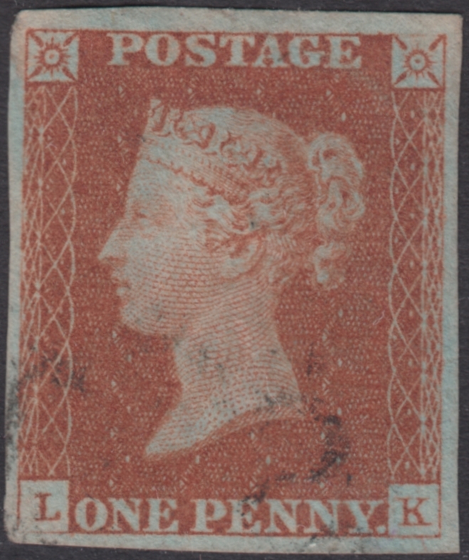 Plate 26 L-K