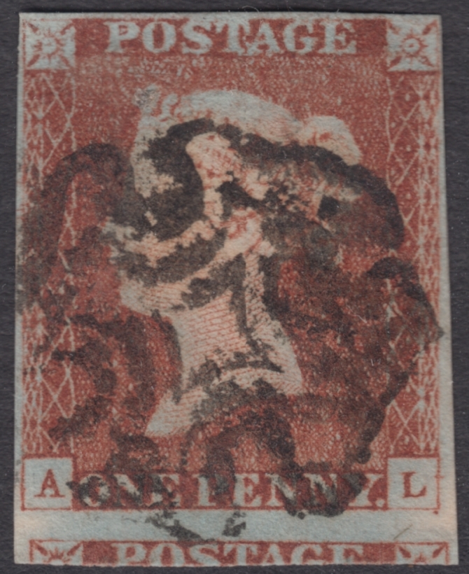 Plate 28 A-L