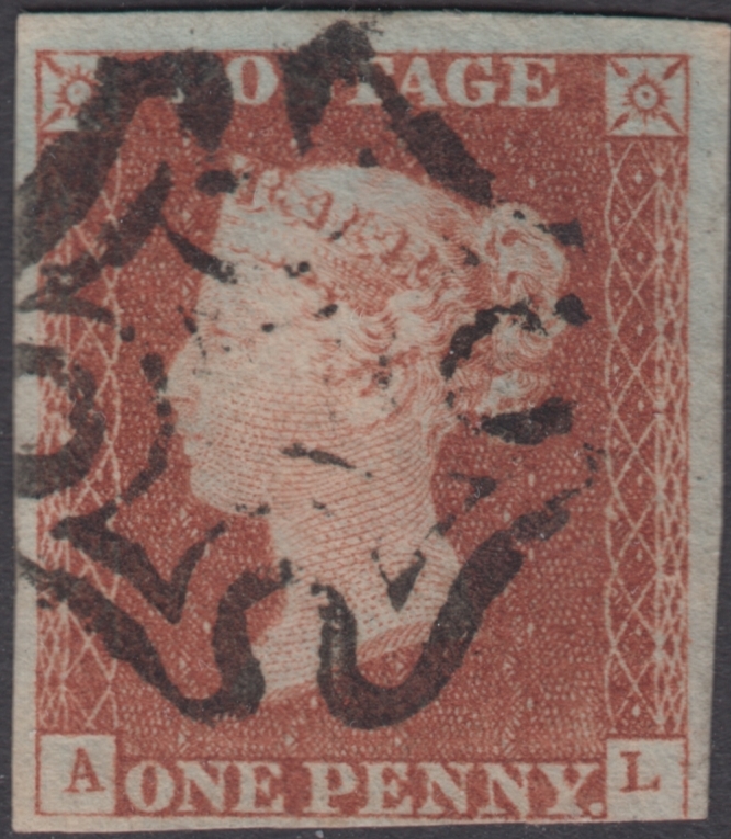 Plate 35 A-L
