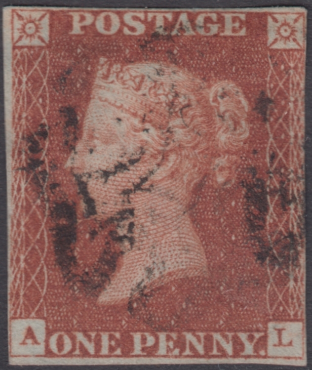 Plate 36 A-L