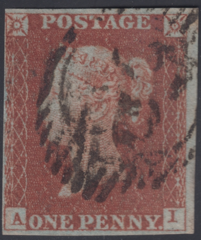 Plate 46 A-I