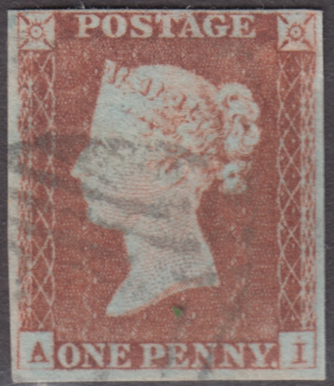 Plate 43 A-I