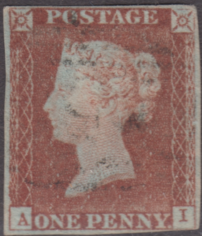 Plate 52 A-I
