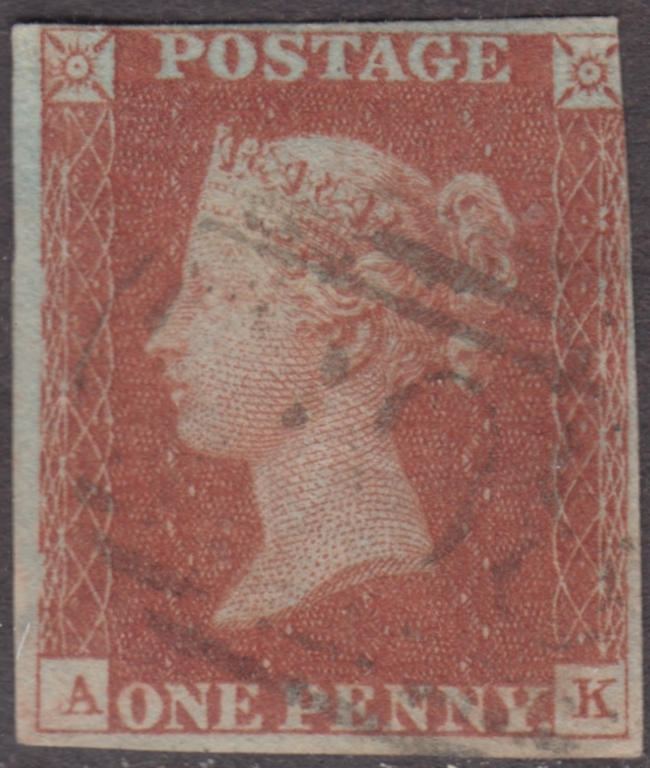 Plate 46 A-K