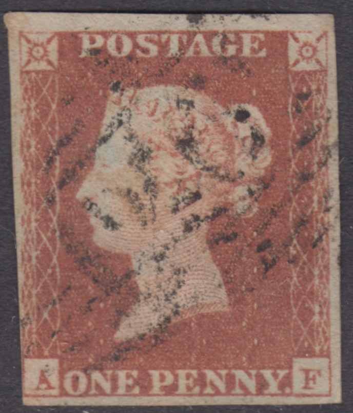 Plate 87 A-F