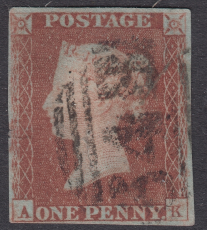 Plate 77 A-K