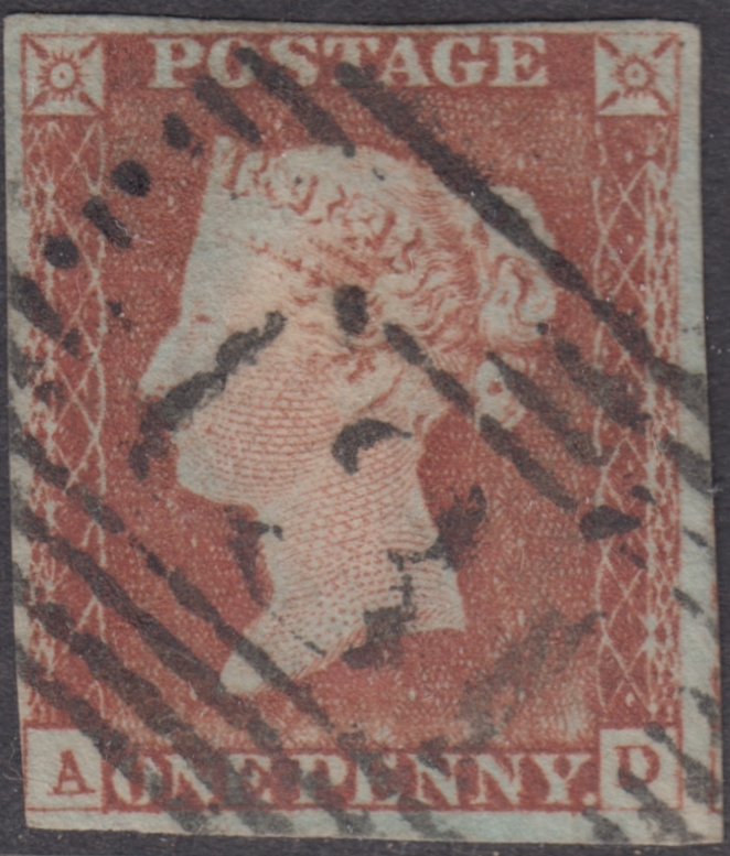 Plate 41 A-D