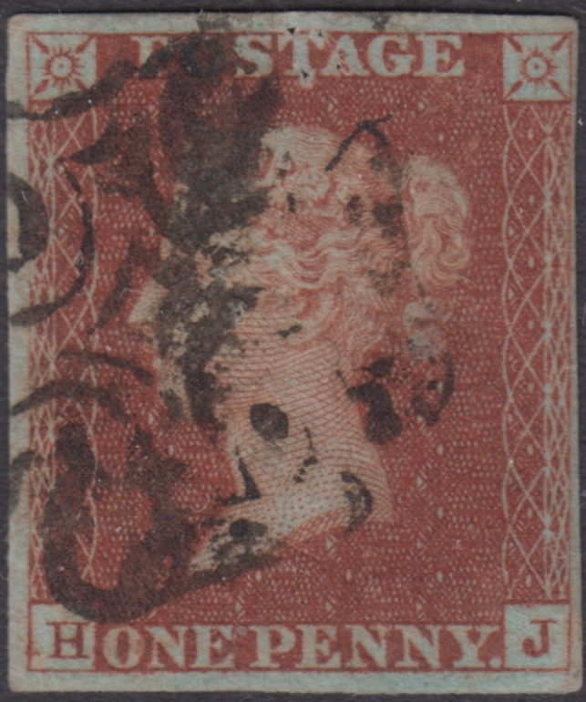 Plate 45 H-J