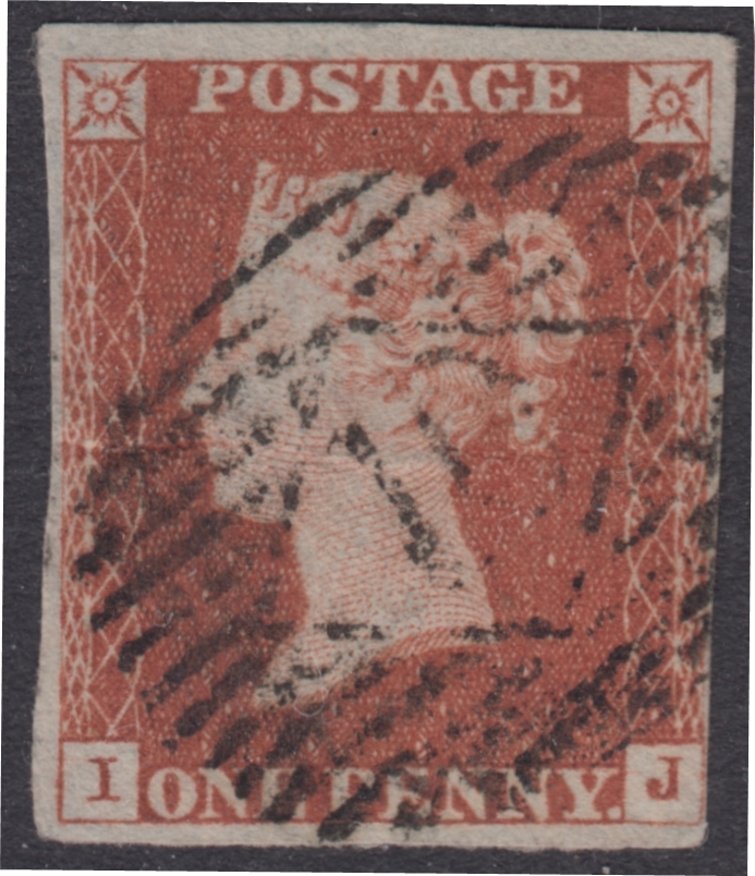Plate 45 I-J