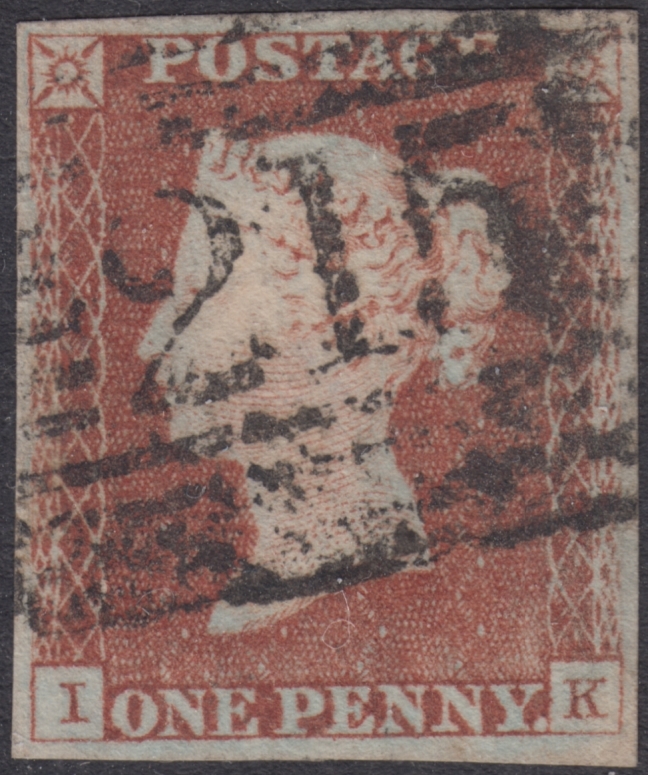 Plate 45 I-K
