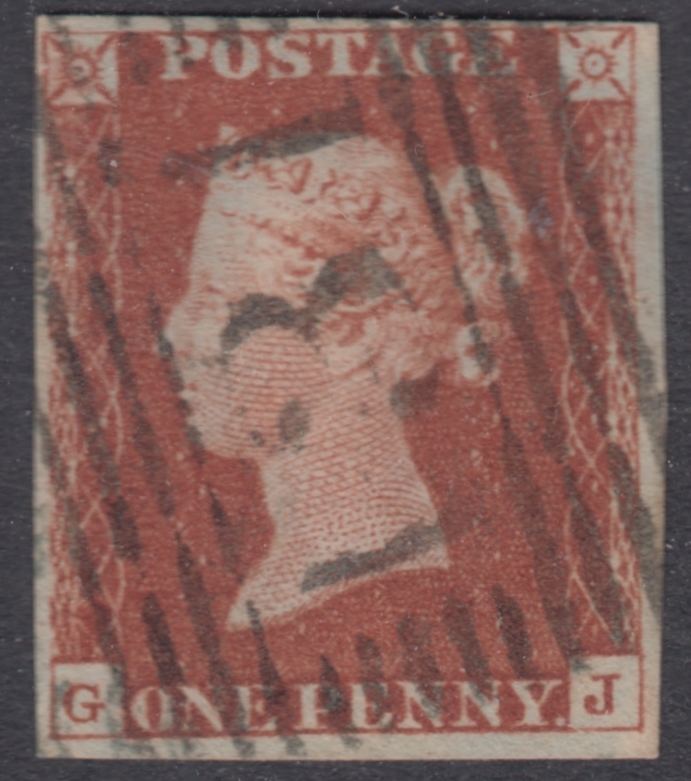 Plate 52 G-J