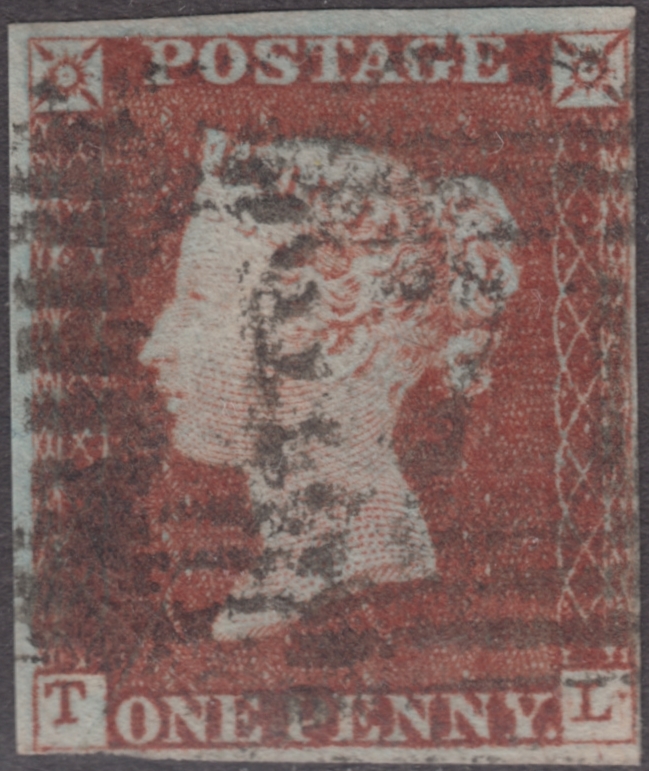 Plate 47 T-L