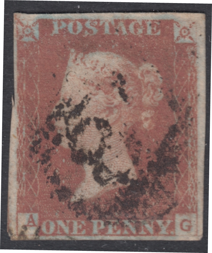 Plate 78 A-G