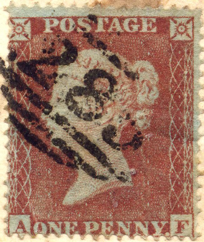 Plate 162 A-F