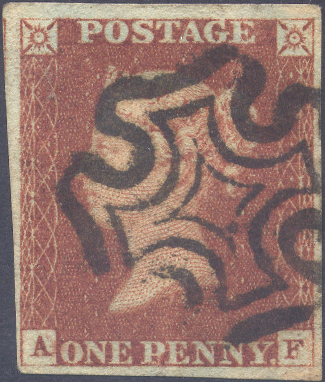 Plate 28 A-F