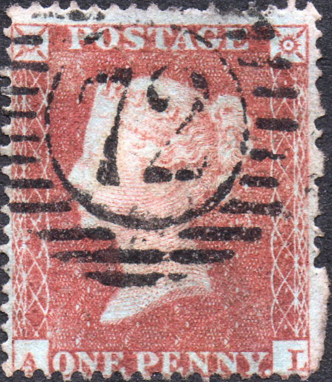 Plate 182 A-L