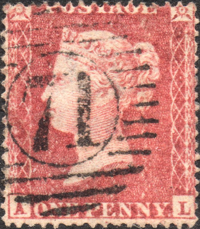 Plate 37 A-L