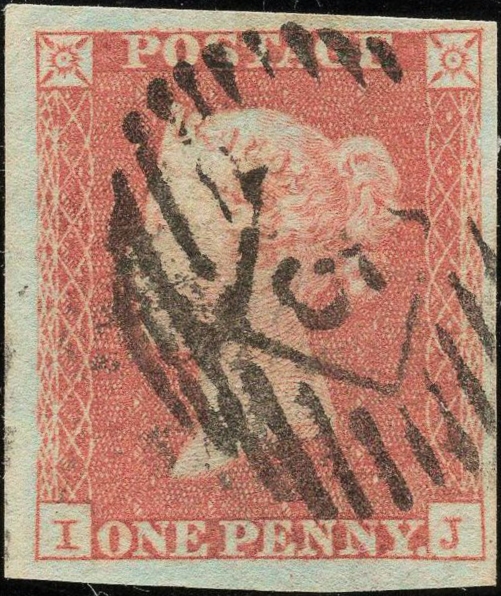 Plate 108 I-J