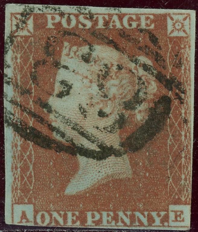 Plate 126 A-E