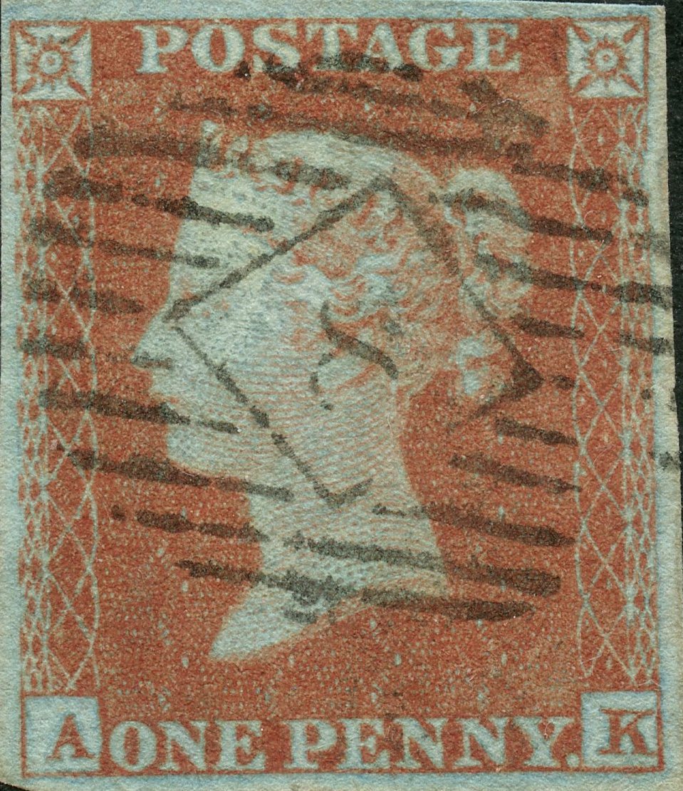 Plate 139 A-K