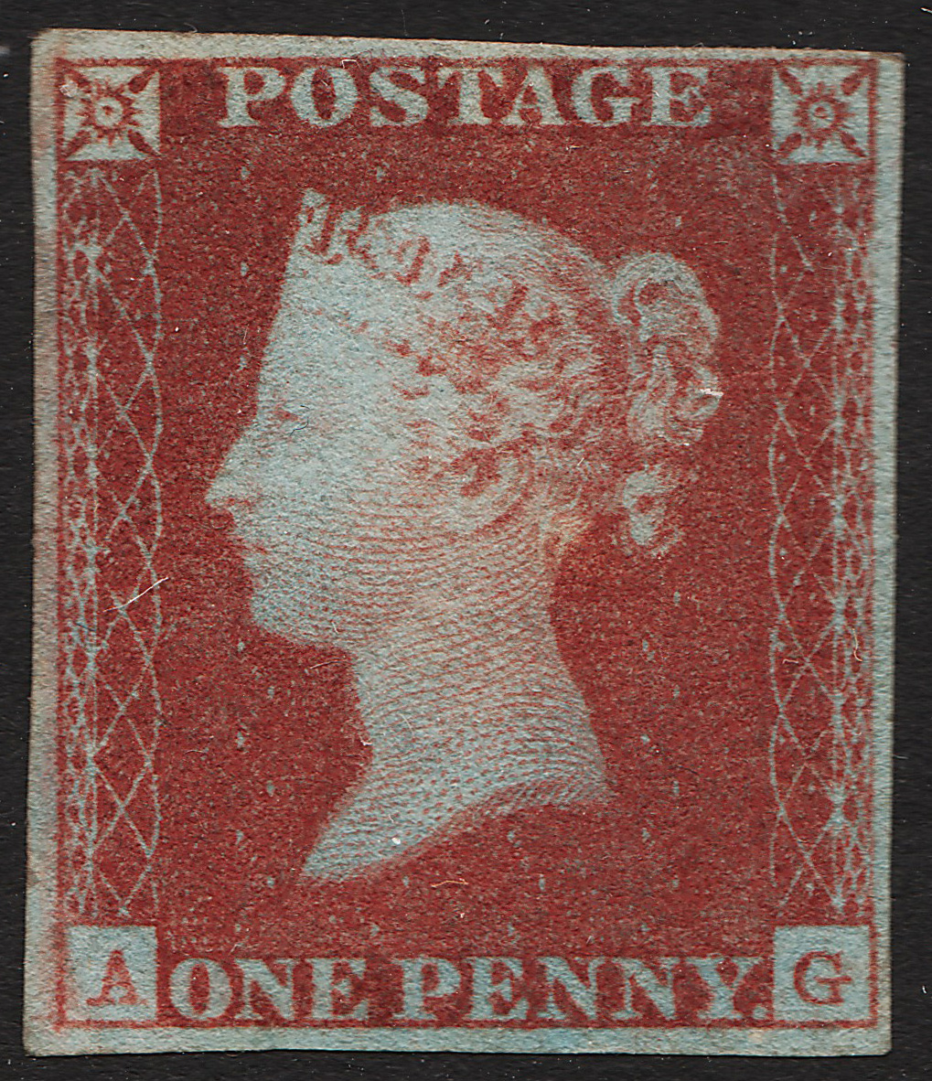 Plate 102 A-G
