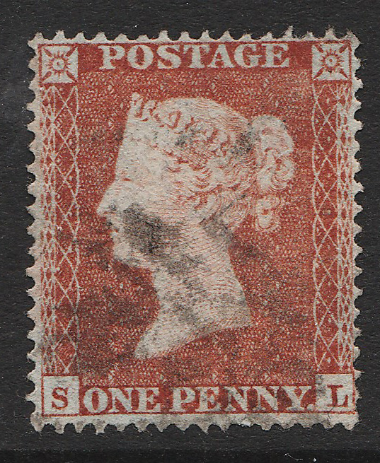 Plate 197 S-L