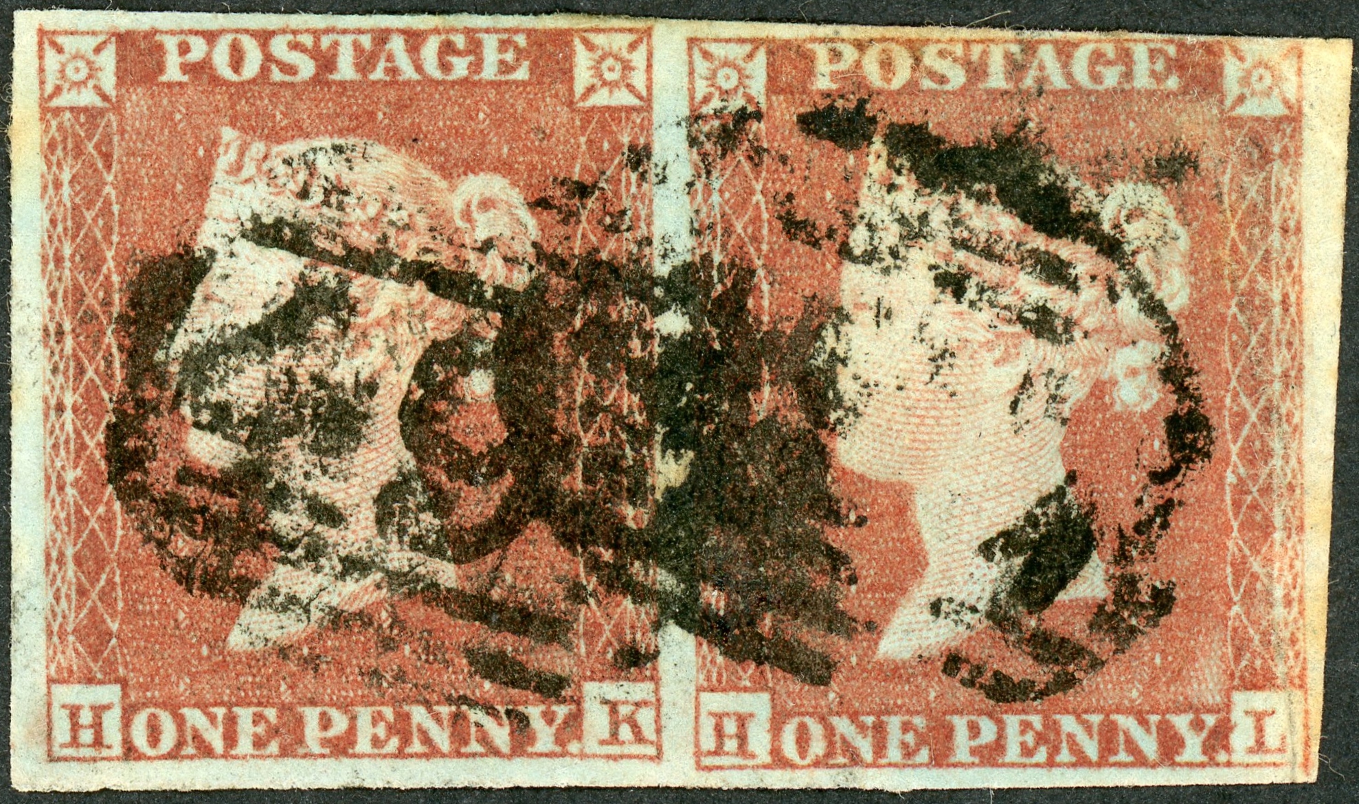 Plate 157 H-L
