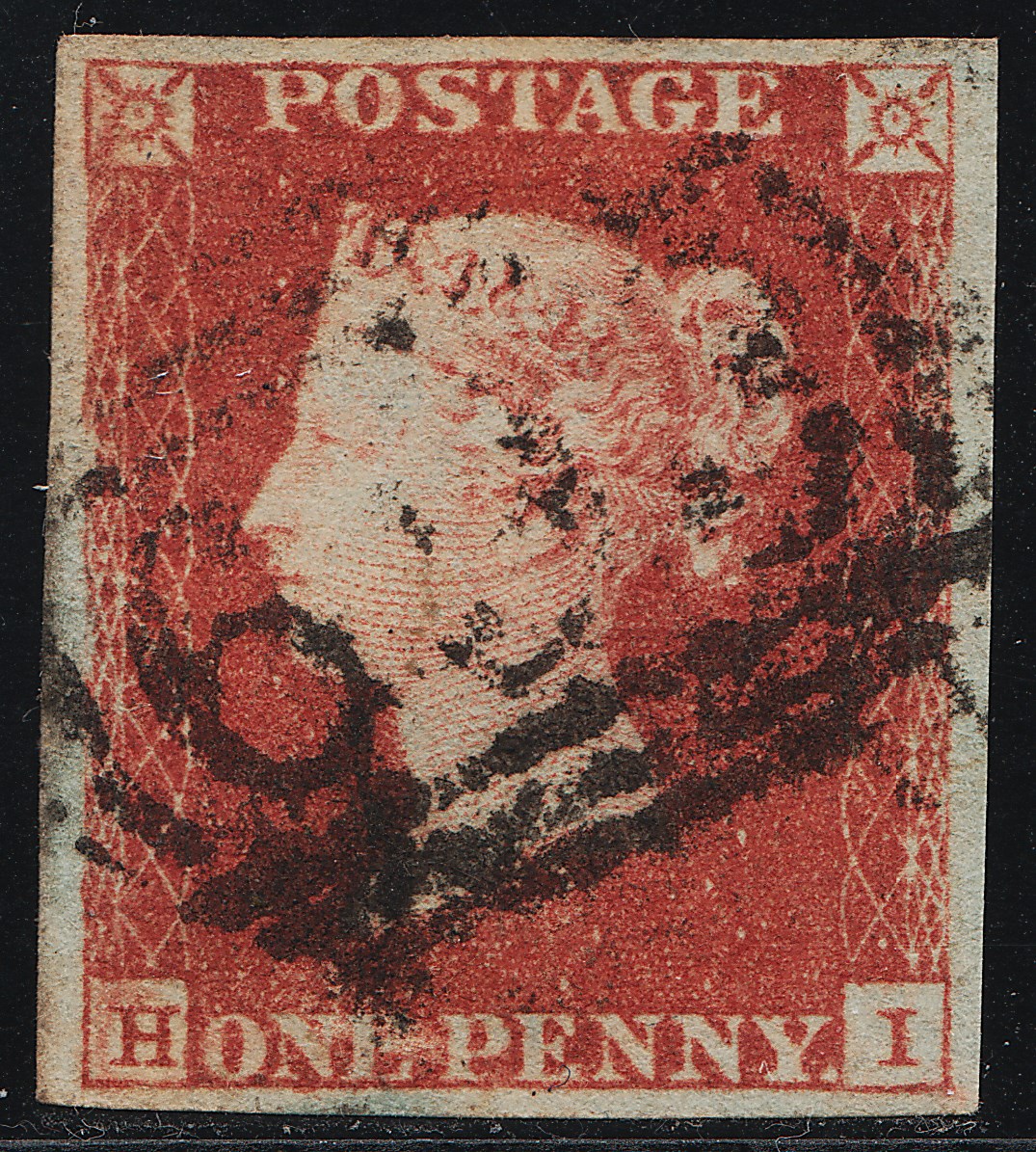 Plate 87 H-I
