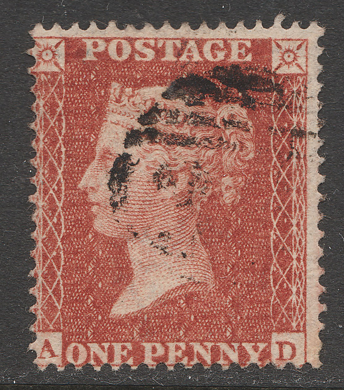 Plate 12 A-D