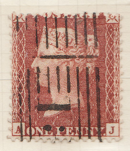 Plate 29 A-J