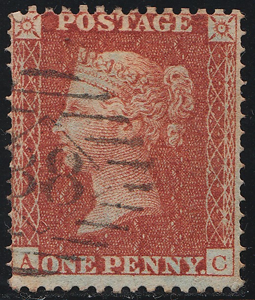 Plate 6 A-C