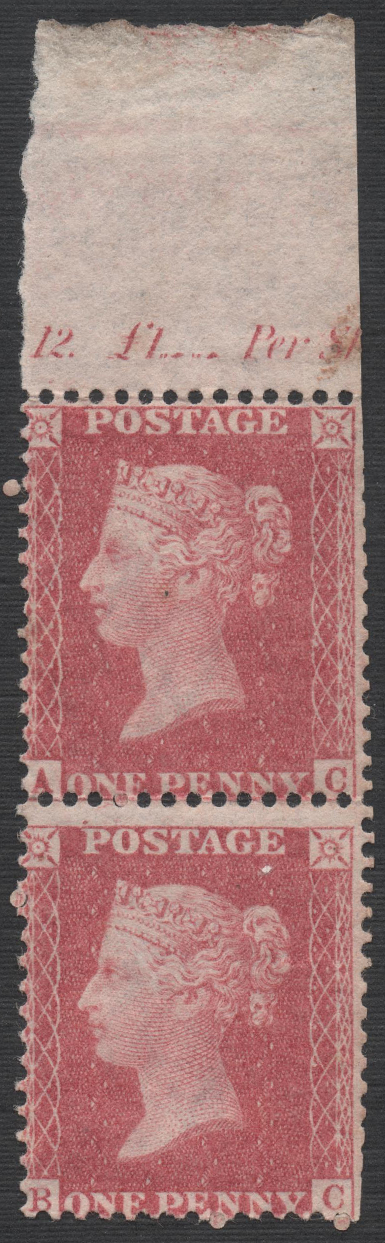 Plate 34 A-C