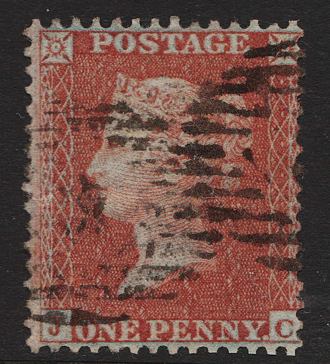 Plate 14 J-C