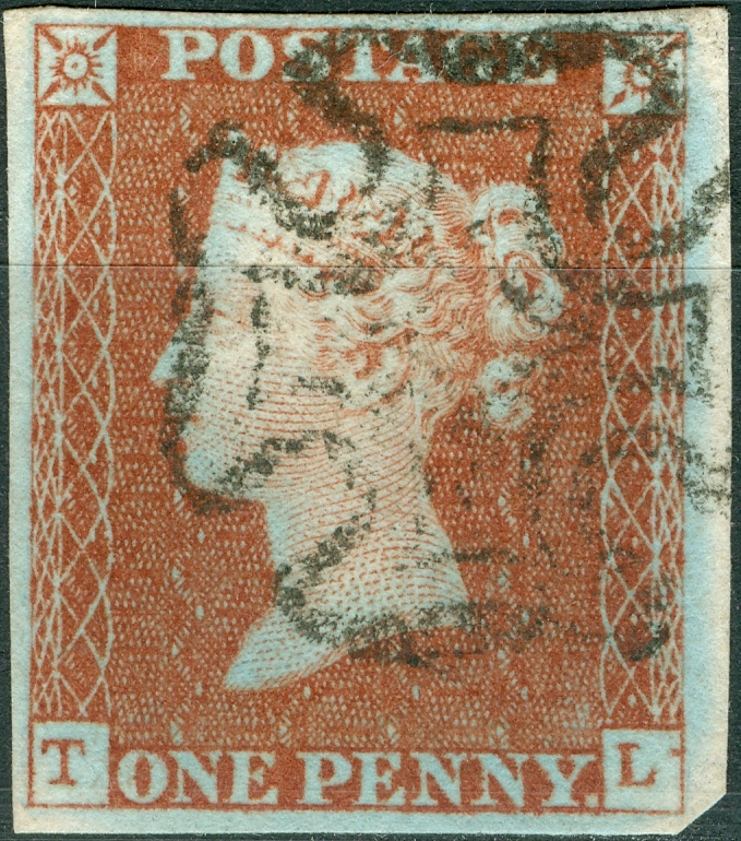 Plate 30 T-L