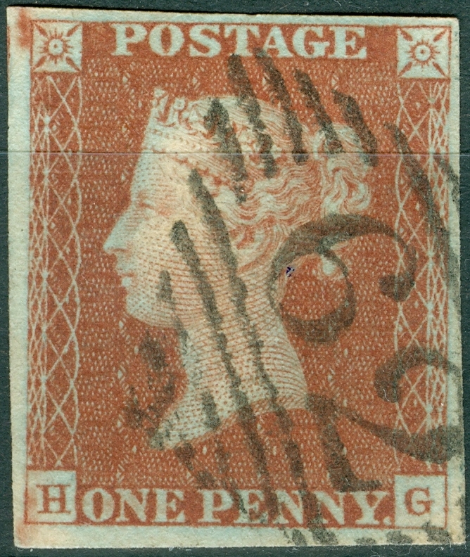 Plate 46 H-G
