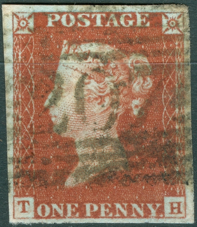 Plate 56 T-H