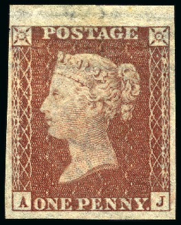 Plate 35 A-J
