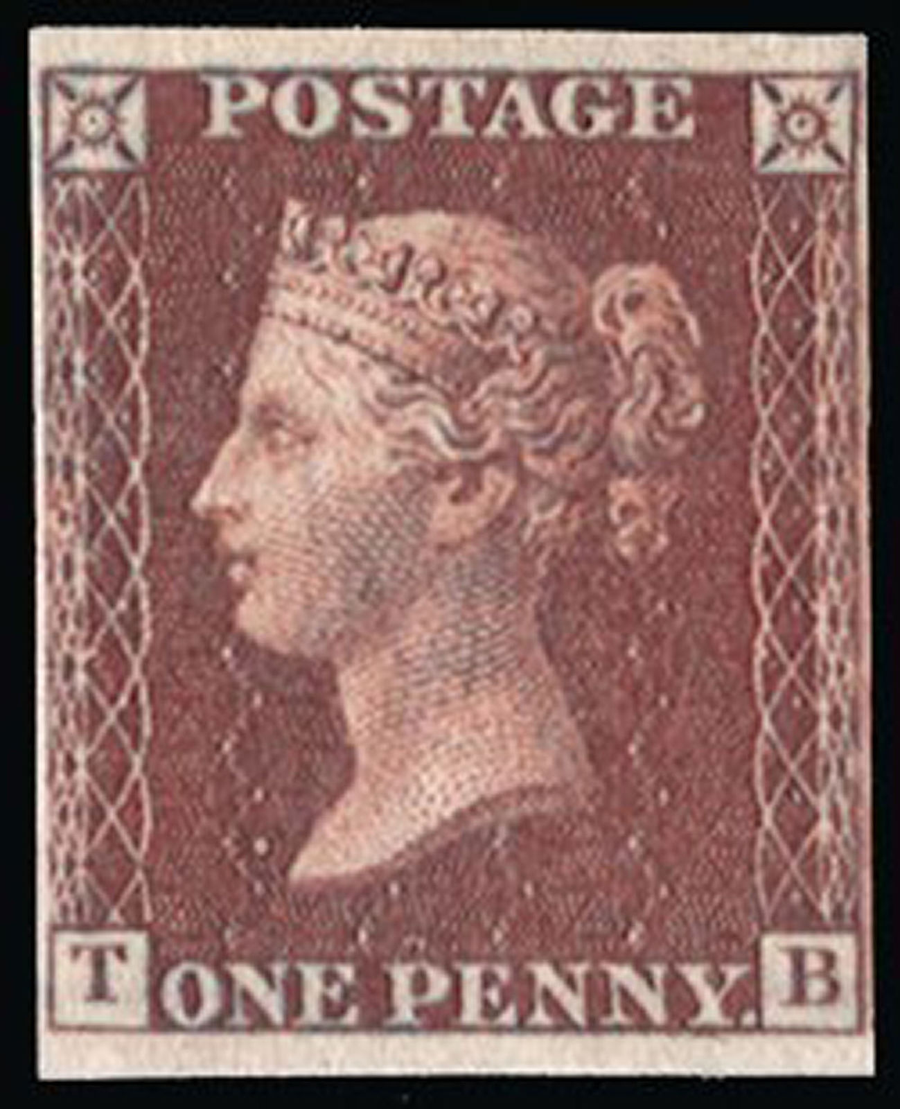 Plate 50 T-B