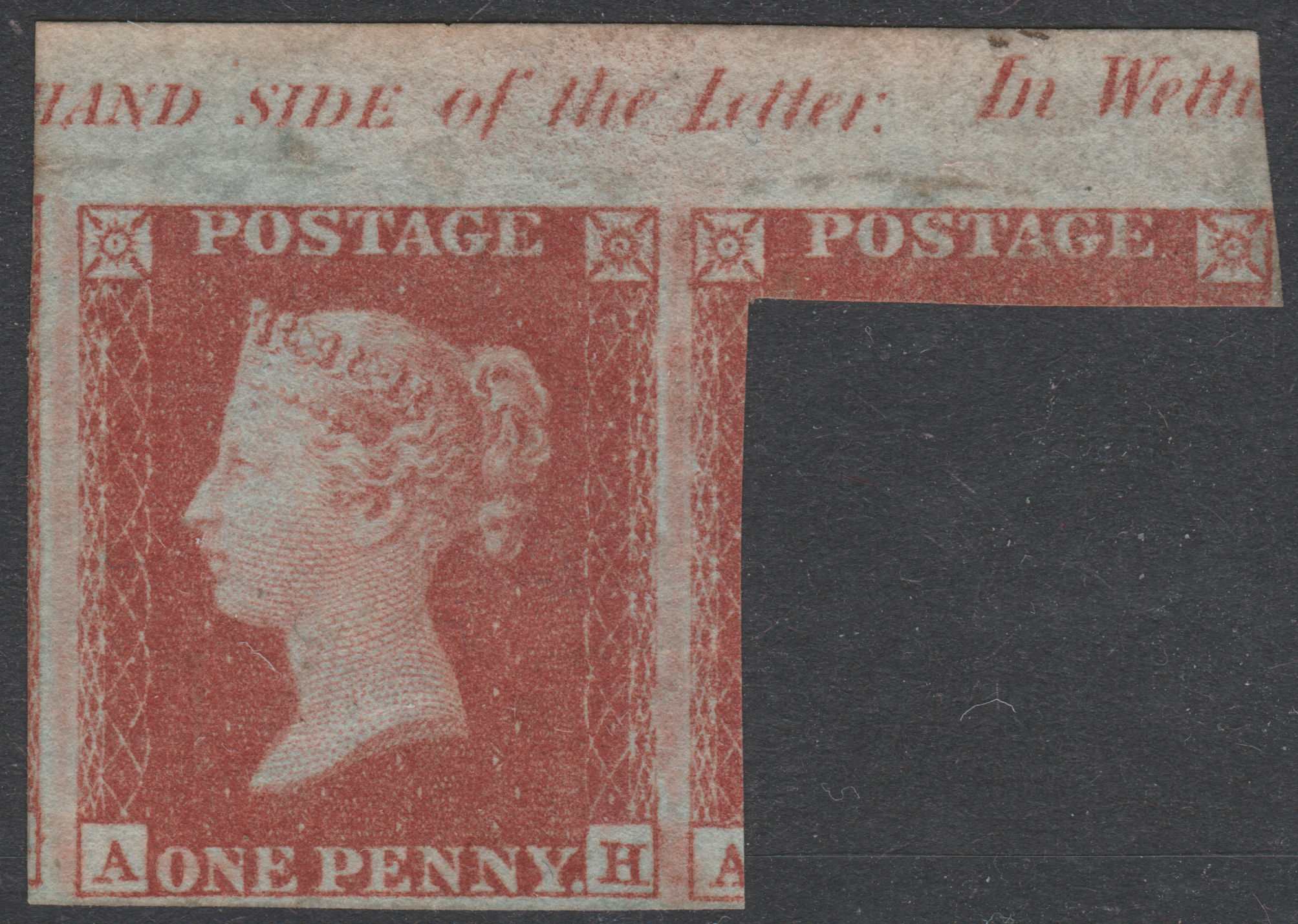 Plate 152 A-H