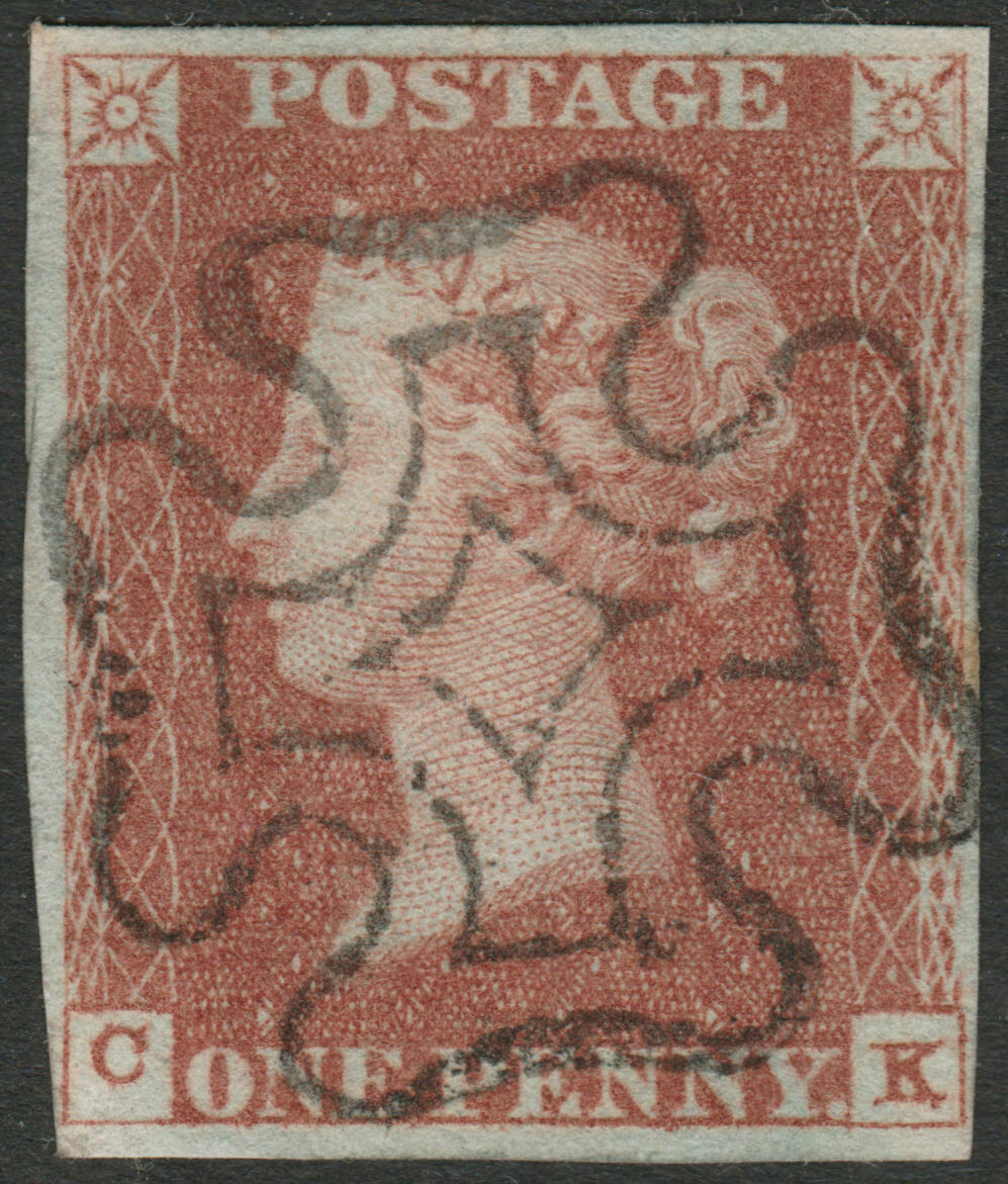 Plate 22 C-K