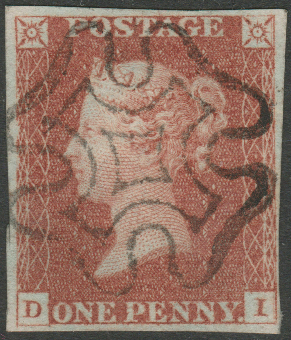 Plate 22 D-I